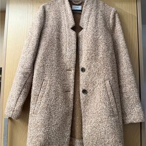 Old Navy Brown Textured Jacket